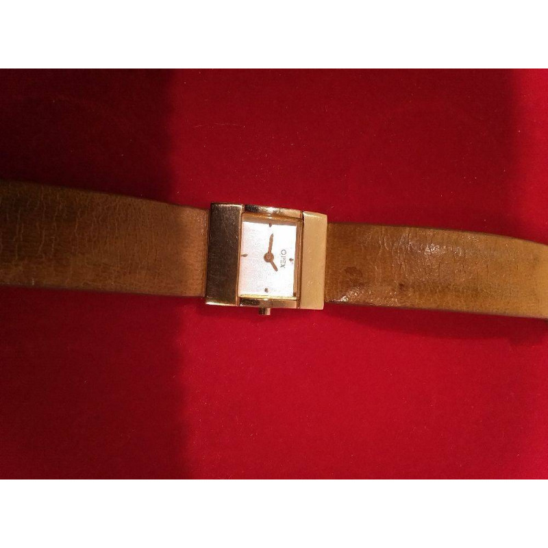 MONTRE OPEX 