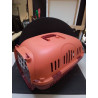 CAISSE TRANSPORT ORANGE 