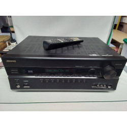 AMPLIFICATEUR HOME CINEMA...