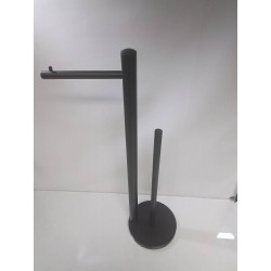 DÉROULEUR NOIR