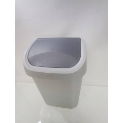 POUBELLE CURVER PETIT MODÈLE 