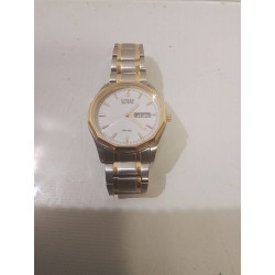 MONTRE CITIZEN ECO DRIVE