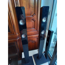 ENCEINTES PHILIPS 
