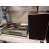 STEREO MUSIC CENTER RADIOLA 903 + ACCESSOIRES 