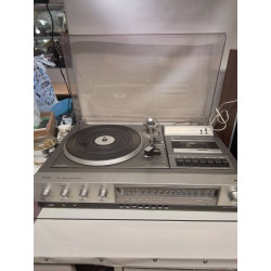 STEREO MUSIC CENTER RADIOLA 903 + ACCESSOIRES 