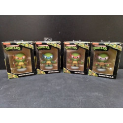 LOT TURTLES 