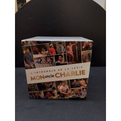 SERIE DVD MON ONCLE CHARLIE