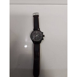 MONTRE FOSSIL CHRONOGRAPHE 