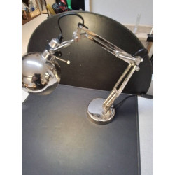 LAMPE DE BUREAU ARTICULÉE IKEA