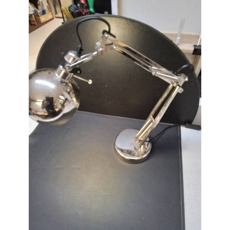 LAMPE DE BUREAU ARTICULÉE IKEA