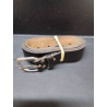 CEINTURE CUIR YVES