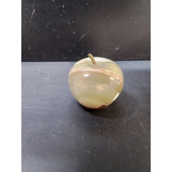 POMME ONYX