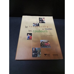 LIVRE LUXEMBOURG DE TOUTES...