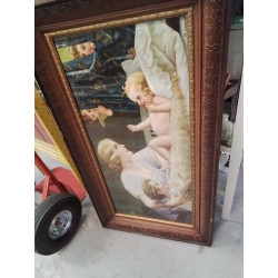 TABLEAU RELIGIEUX 