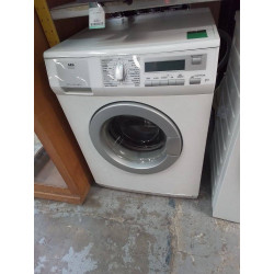 LAVE LINGE AEG OKO LAVAMAT...