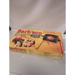 BARBECUE 1000