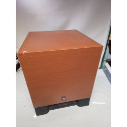 CAISSON DE BASSE YAMAHA 