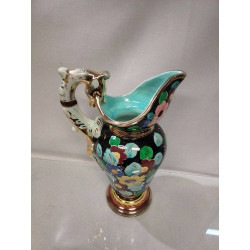PICHET MOTIF FLEURS 