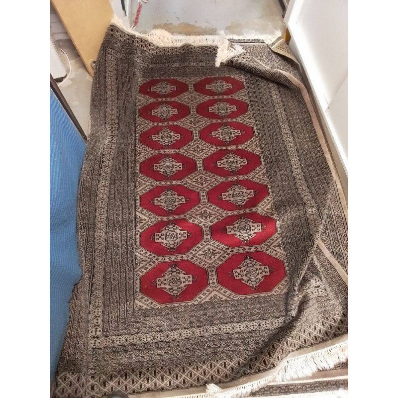 TAPIS PAKISTAN 200X120