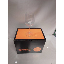 LOT VERRES MIONETTO 