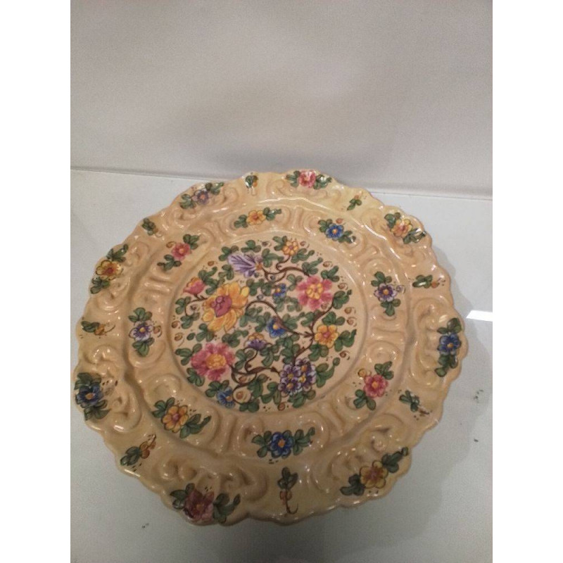 PLAT GUBBIO