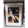LITHOGRAPHIE NANCY WEILAND 