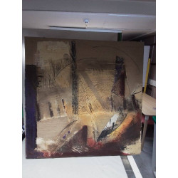 TOILE MARILENA MORANO