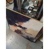 TOILE ABSTRAITE DIVERS 