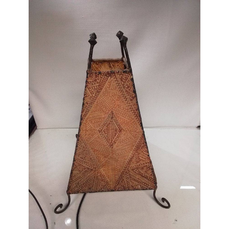 LAMPE ORIENTAL 