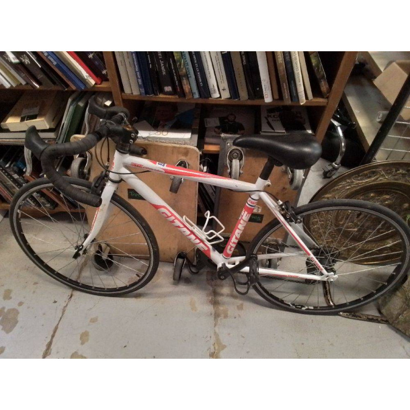 VELO DE COURSE GITANE ENFANT 