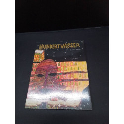 LIVRE HUNDERTWASSER 