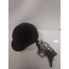 BOMBE D’ÉQUITATION + ACCESSOIRES 