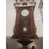 HORLOGE MURALE ANCIENNE 