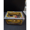 VOITURE COLLECTION BURAGO