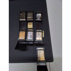 ZIPPO LA PIECE 