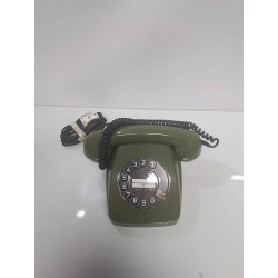 TÉLÉPHONE A CADRAN VINTAGE...