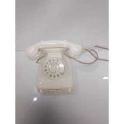 TÉLÉPHONE A CADRAN VINTAGE...