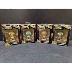 LOT TURTLES 