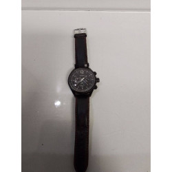 MONTRE FOSSIL CHRONOGRAPHE 