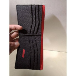 PORTEFEUILLE FERRARI