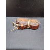 CEINTURE CUIR YVES