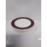 LOT D’ASSIETTES VILLEROY ET BOCH ZURICH 