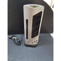 VENTILATEUR D’APPOINT 