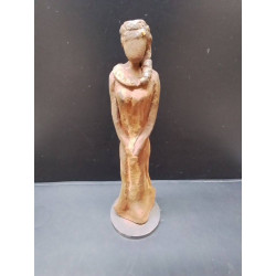 SCULPTURE FONTE