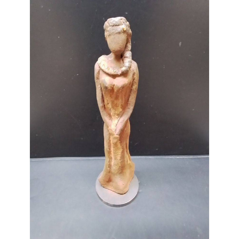 SCULPTURE FONTE