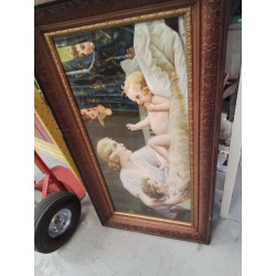 TABLEAU RELIGIEUX 