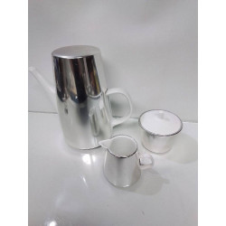 SERVICE 3 PIECES MELITTA 