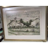 REPRODUCTION FERME TONS VERTS