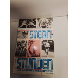 LIVRE STERN STUNDEN