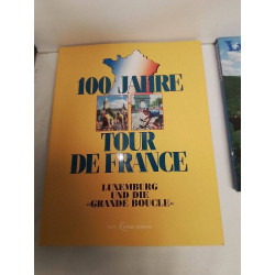 LIVRE TOUR DE FRANCE...